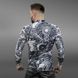 Чоловічий Рашгард GIG Military. Валькірія 2XL
