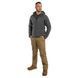Флисовая кофта Pentagon Hercules 2.0 - Wolf Grey M