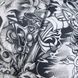 Чоловічий Рашгард GIG Military. Валькірія 2XL