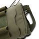 Горизонтальный подсумок IFAK LIF-H от Ragnarok Ranger Green