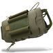 Горизонтальный подсумок IFAK LIF-H от Ragnarok Ranger Green