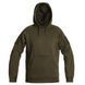 Кофта Helikon Urban Tactical Hoodie Lite Kangaroo - Green М