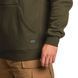 Кофта Helikon Urban Tactical Hoodie Lite Kangaroo - Green М