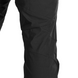 Штани Lizard Light Nylon Чорні S