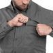 Тактическая рубашка Pentagon Plato Long Sleeve - Wolf Grey 2XL