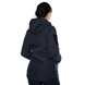 Женская куртка Pani SoftShell Темно-синяя 3XL