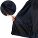 Женская куртка Pani SoftShell Темно-синяя 3XL