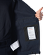 Женская куртка Pani SoftShell Темно-синяя 3XL