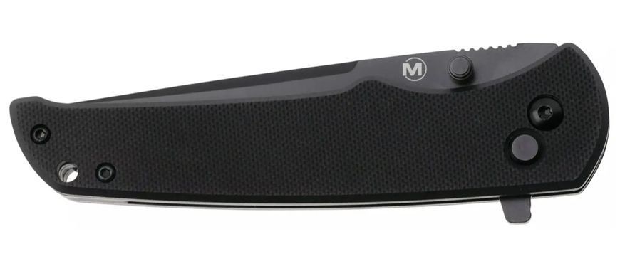 Нож Boker Magnum Blackjay Black