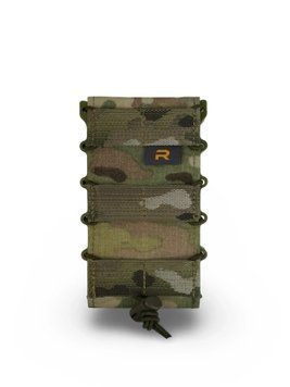 Тактический подсумок RAGNAROK для магазинов АК/AR Мультикам