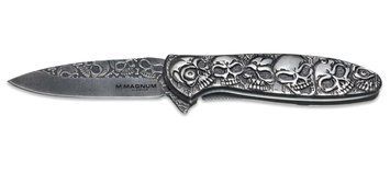 Нож Boker Magnum Dia De Los Muertos