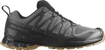 Кроссовки Salomon XA PRO Forces Castlerock/gum/black 44