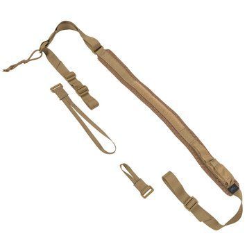Ремень оружейный двухточечный Helikon-Tex&reg; TWO POINT CARBINE SLING&reg; - Coyote