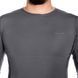 Термоактивная футболка Pentagon Apollo Activity Long Sleeve - Wolf Grey M