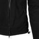 Флисовая кофта Helikon Alpha Tactical - Black Medium