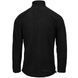 Флисовая кофта Helikon Alpha Tactical - Black Medium