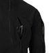 Флисовая кофта Helikon Alpha Tactical - Black Medium