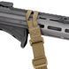 Ремень оружейный двухточечный Helikon-Tex&reg; TWO POINT CARBINE SLING&reg; - Coyote
