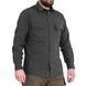 Тактическая рубашка Pentagon Plato Long Sleeve - Black 2XL