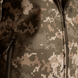 Женская куртка Pani SoftShell Пиксель XS