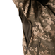 Женская куртка Pani SoftShell Пиксель XS