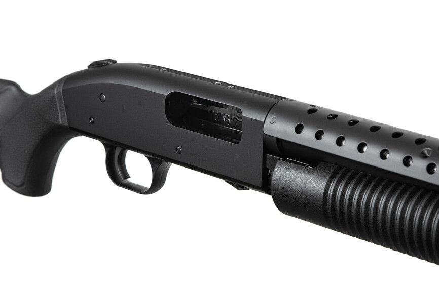 Рушниця мисливська Mossberg M590 HEAT SHIELD 20*