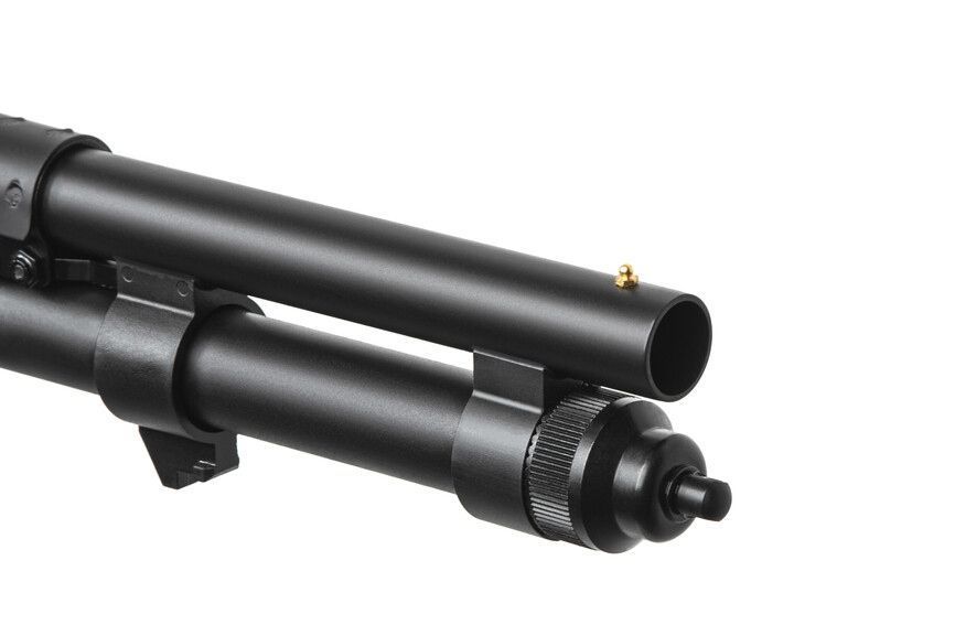 Рушниця мисливська Mossberg M590 HEAT SHIELD 20*