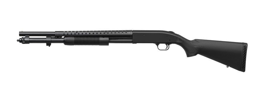 Рушниця мисливська Mossberg M590 HEAT SHIELD 20*