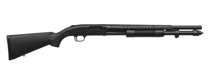 Рушниця мисливська Mossberg M590 HEAT SHIELD 20*