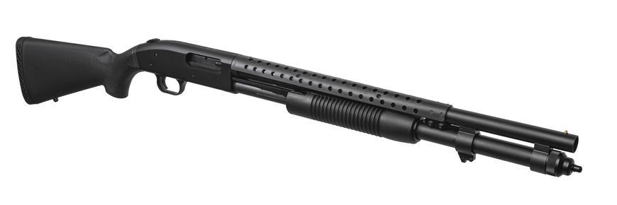 Рушниця мисливська Mossberg M590 HEAT SHIELD 20*