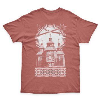 T-Shirt Cossacks PSDinfo&reg; L