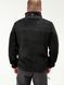Флисовая кофта шерпа Pentagon SUMMIT SHERPA FLEECE Черная X-Large