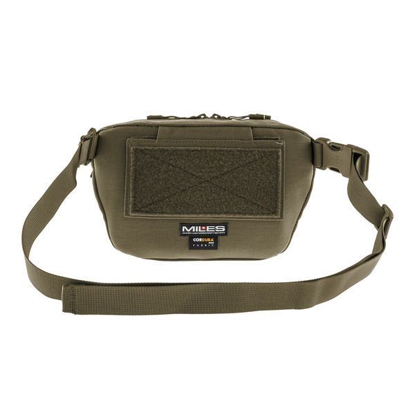 Бананка Pentagon Tactical Fanny Pack - RAL 7013