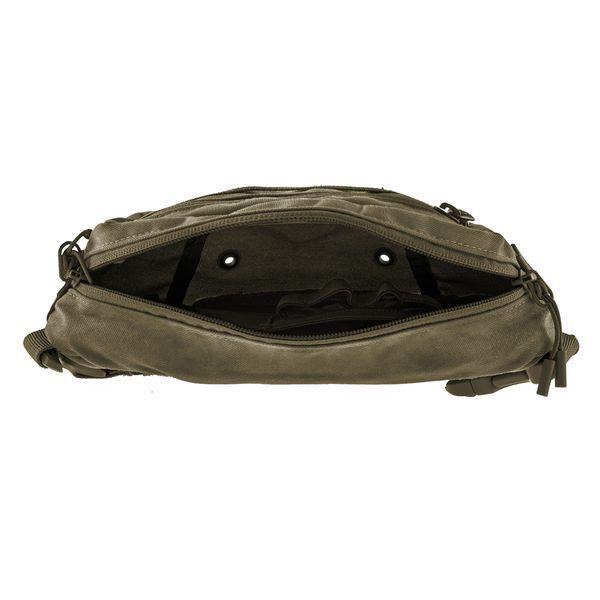 Бананка Pentagon Tactical Fanny Pack - RAL 7013