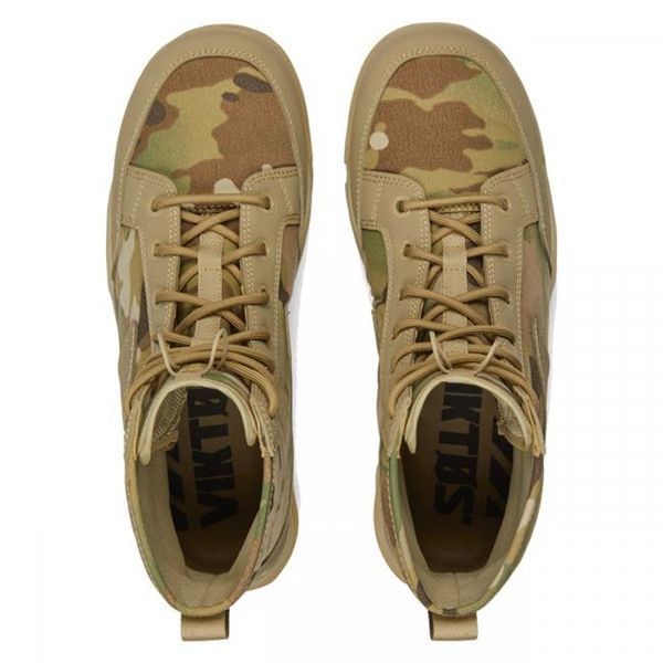 Черевики VIKTOS BOOT JOHNNY COMBAT MC 41