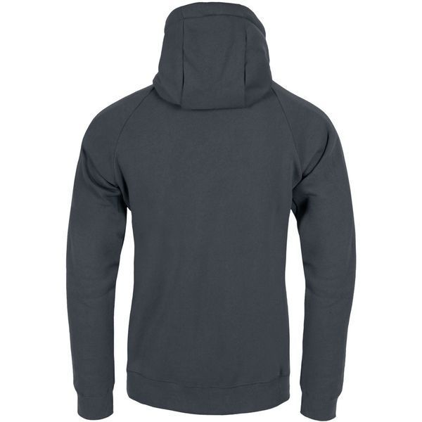 Кофта Helikon Urban Tactical Hoodie Lite - Grey L