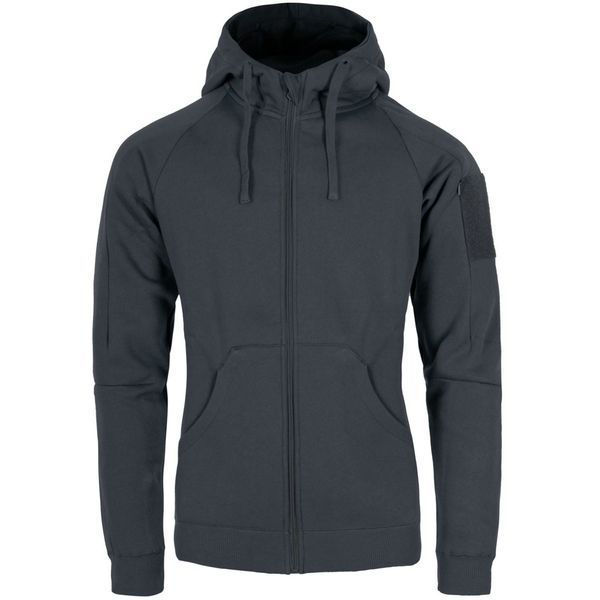 Кофта Helikon Urban Tactical Hoodie Lite - Grey L