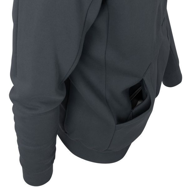 Кофта Helikon Urban Tactical Hoodie Lite - Grey L