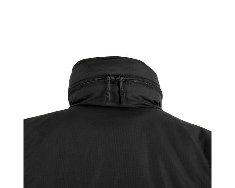Куртка Helikon Level 7 Climashield Apex - Black XL