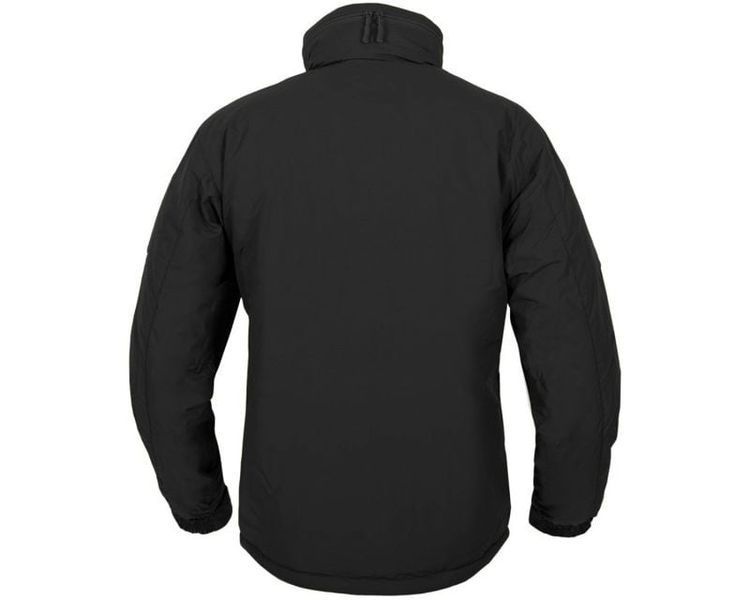 Куртка Helikon Level 7 Climashield Apex - Black XL