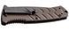 Ніж Boker Plus Strike Coyote