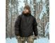 Куртка Helikon Level 7 Climashield Apex - Black XL