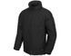 Куртка Helikon Level 7 Climashield Apex - Black XL