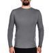 Термоактивная футболка Pentagon Apollo Activity Long Sleeve - Wolf Grey L