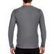 Термоактивная футболка Pentagon Apollo Activity Long Sleeve - Wolf Grey L