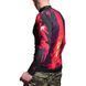 Мужской Рашгард GIG Military. NeonCore 2XL