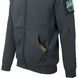 Кофта Helikon Urban Tactical Hoodie Lite - Grey L