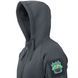 Кофта Helikon Urban Tactical Hoodie Lite - Grey L