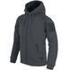 Кофта Helikon Urban Tactical Hoodie Lite - Grey L