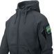 Кофта Helikon Urban Tactical Hoodie Lite - Grey L